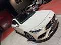 Mercedes-Benz CLA 220 220d Blanc - thumbnail 35