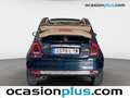 Fiat 500C 1.0 Hybrid Dolcevita 52kW Azul - thumbnail 13