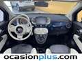 Fiat 500C 1.0 Hybrid Dolcevita 52kW Azul - thumbnail 7