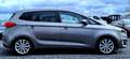 Kia Carens 1.7 CRDi *Pano * KAM * AHK * Xenon * 7 Sitzer* Gris - thumbnail 4