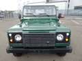 Land Rover Defender 90 Td5, 1. Hand, Servo, Klima, AHK, LED, 7 Sitzer Grün - thumbnail 4
