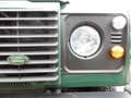 Land Rover Defender 90 Td5, 1. Hand, Servo, Klima, AHK, LED, 7 Sitzer Grün - thumbnail 5