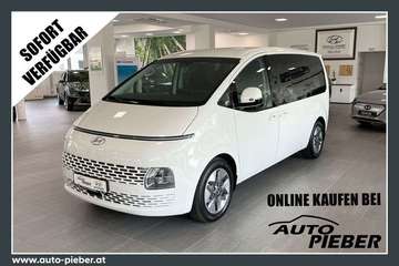 Staria Bus 2,2 CRDi Trend Line