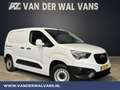 Opel Combo 1.6D 100pk L1H1 Euro6 Airco | 3-Zits | Navigatie | Wit - thumbnail 1