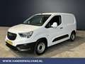 Opel Combo 1.6D 100pk L1H1 Euro6 Airco | 3-Zits | Navigatie | Wit - thumbnail 11