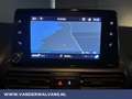 Opel Combo 1.6D 100pk L1H1 Euro6 Airco | 3-Zits | Navigatie | Wit - thumbnail 4