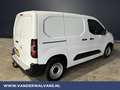 Opel Combo 1.6D 100pk L1H1 Euro6 Airco | 3-Zits | Navigatie | Wit - thumbnail 13