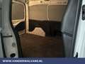 Opel Combo 1.6D 100pk L1H1 Euro6 Airco | 3-Zits | Navigatie | Wit - thumbnail 10