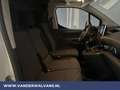 Opel Combo 1.6D 100pk L1H1 Euro6 Airco | 3-Zits | Navigatie | Wit - thumbnail 3