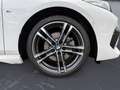 BMW Sonstige 218i Gran Coupe M Sport Navi Klima PDC Kamera Hi Weiß - thumbnail 12