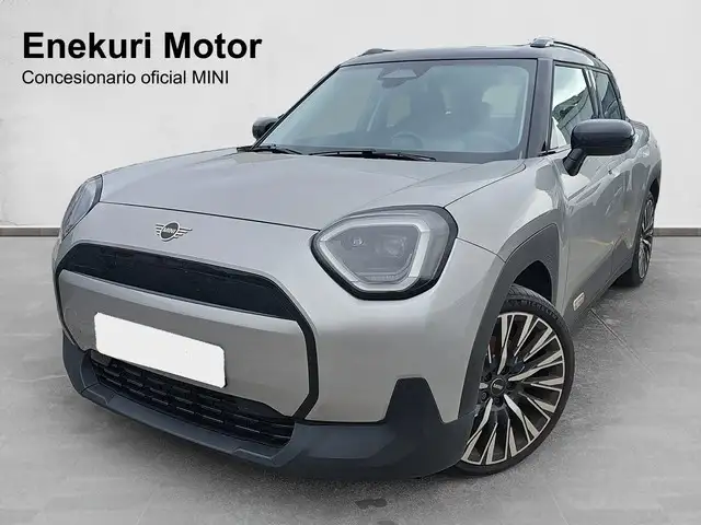 MINI Aceman E Essential