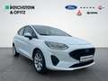 Ford Fiesta 1,0 EcoBoost 74kW Cool & Connect Weiß - thumbnail 3