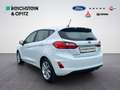 Ford Fiesta 1,0 EcoBoost 74kW Cool & Connect Weiß - thumbnail 7