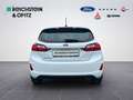 Ford Fiesta 1,0 EcoBoost 74kW Cool & Connect Weiß - thumbnail 6