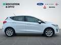 Ford Fiesta 1,0 EcoBoost 74kW Cool & Connect Weiß - thumbnail 4
