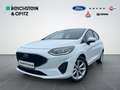 Ford Fiesta 1,0 EcoBoost 74kW Cool & Connect Weiß - thumbnail 1