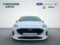 Ford Fiesta 1,0 EcoBoost 74kW Cool & Connect Weiß - thumbnail 2