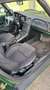 Fiat Barchetta 1.8 16v - 1 Serie - Maggiora - SOLO 62.000 KM Grün - thumbnail 14