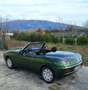 Fiat Barchetta 1.8 16v - 1 Serie - Maggiora - SOLO 62.000 KM Grün - thumbnail 6