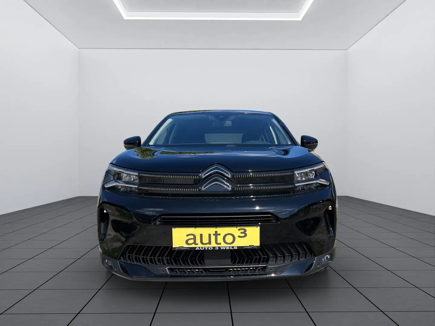 Citroen C5 Aircross C5 Aircross PureTech 130 S&S 6-Gang-Manuell Live Pack - 2