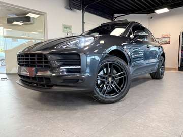 Macan 2.0 Turbo PDK