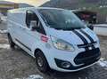 Ford Transit Custom Transit Custom L1H1 330K Variobus 2,2 TDCi Trend Trend Weiß - thumbnail 3