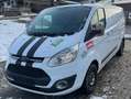Ford Transit Custom Transit Custom L1H1 330K Variobus 2,2 TDCi Trend Trend Weiß - thumbnail 2