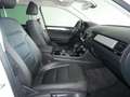Volkswagen Touareg 3.0 V6 TDI Tiptronic BMT BBS Alufelgen Weiß - thumbnail 12