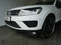 Volkswagen Touareg 3.0 V6 TDI Tiptronic BMT BBS Alufelgen Weiß - thumbnail 8