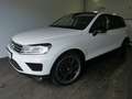 Volkswagen Touareg 3.0 V6 TDI Tiptronic BMT BBS Alufelgen Weiß - thumbnail 1