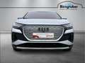 Audi Q4 e-tron Audi Q4 Sportback 50 e-tron quattro Silber - thumbnail 2