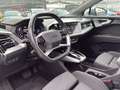 Audi Q4 e-tron Audi Q4 Sportback 50 e-tron quattro Silber - thumbnail 8