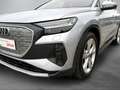 Audi Q4 e-tron Audi Q4 Sportback 50 e-tron quattro Silber - thumbnail 7