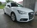 Audi A1 ambition**Automatic**Garantie**1.Hand* Weiß - thumbnail 5