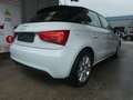 Audi A1 ambition**Automatic**Garantie**1.Hand* Weiß - thumbnail 3