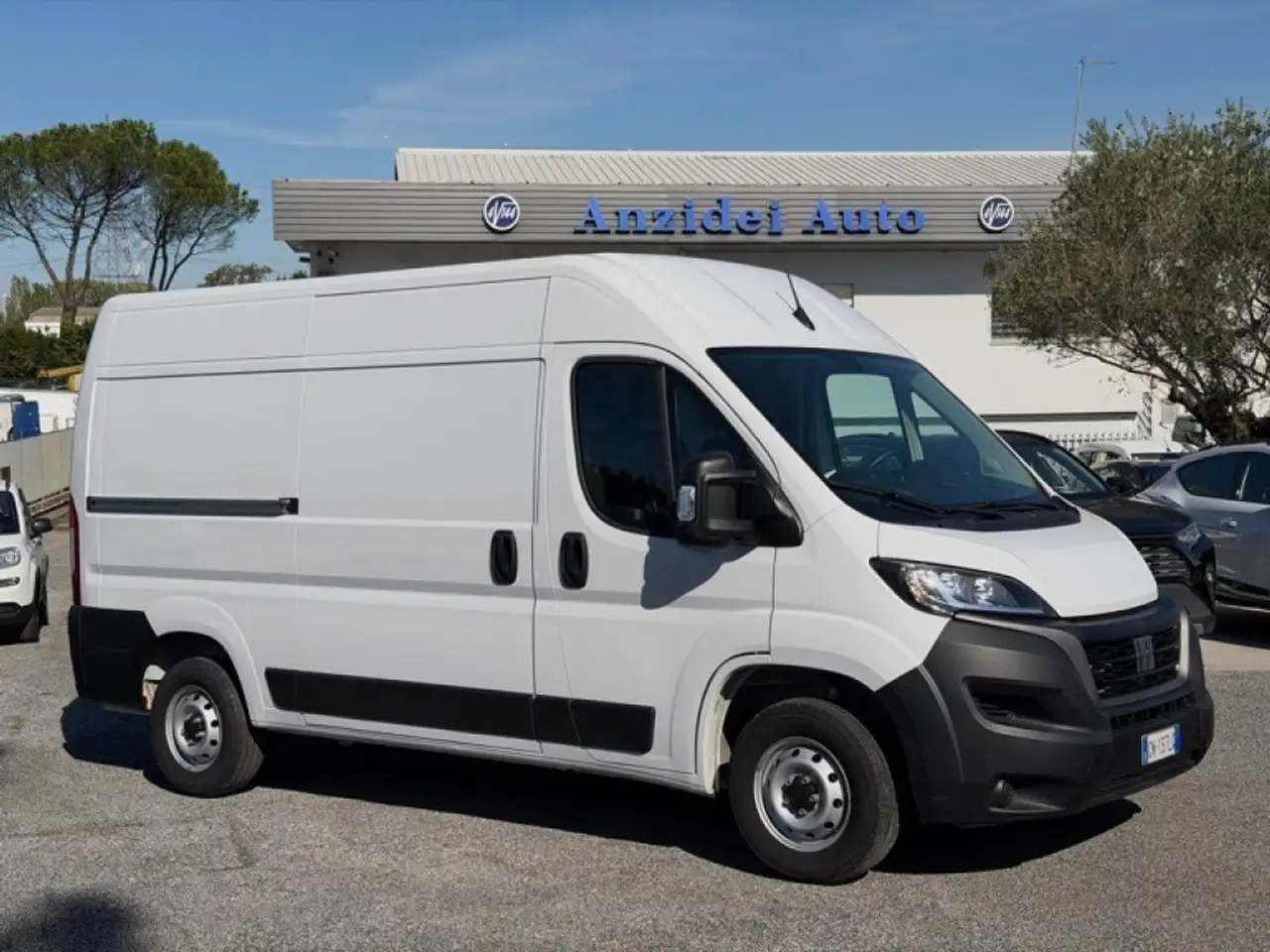 Fiat Ducato