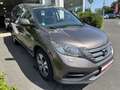 Honda CR-V 2.0i-VTEC 2WD Comfort Braun - thumbnail 1