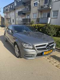 CDI DPF 4Matic BlueEFFICIENCY 7G-TRONIC