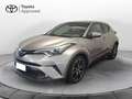Toyota C-HR 1.8h Style 2wd e-cvt Grigio - thumbnail 1