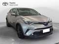 Toyota C-HR 1.8h Style 2wd e-cvt Grigio - thumbnail 4