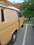 Volkswagen T3 Vanagon syncro TD Braun - thumbnail 12