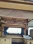 Volkswagen T3 Vanagon syncro TD Braun - thumbnail 22