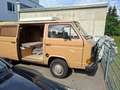 Volkswagen T3 Vanagon syncro TD Braun - thumbnail 21
