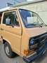 Volkswagen T3 Vanagon syncro TD Braun - thumbnail 20