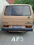 Volkswagen T3 Vanagon syncro TD Braun - thumbnail 3