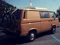 Volkswagen T3 Vanagon syncro TD Braun - thumbnail 1