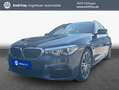 BMW 520 d Touring Aut. M-Paket AHK Pano HiFi Grau - thumbnail 1