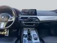 BMW 520 d Touring Aut. M-Paket AHK Pano HiFi Grau - thumbnail 15