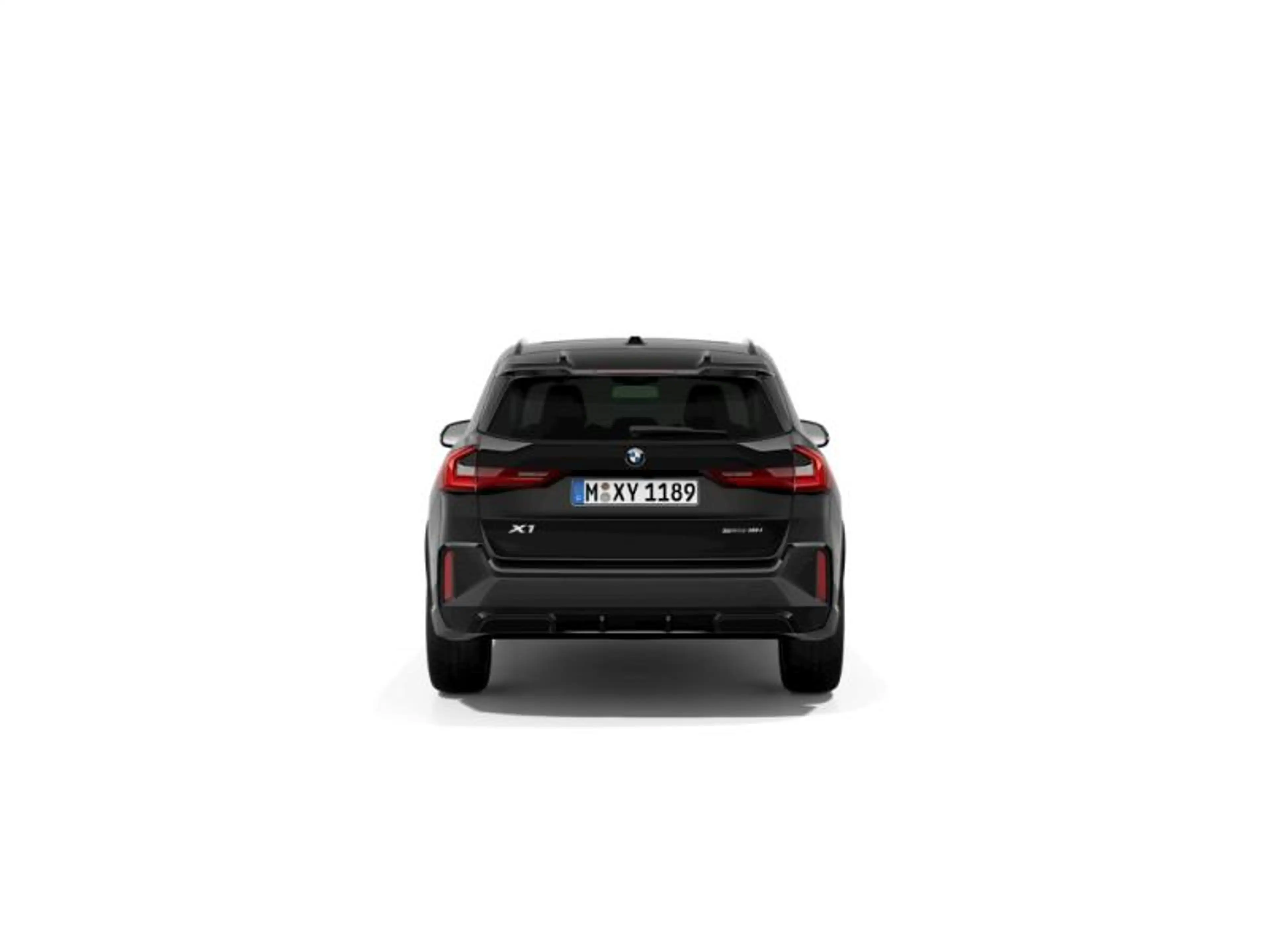 BMW X1 M Pack PRO-Pano-Camera-Navi-Zetelverwarming — photo 4
