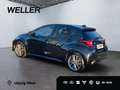 Toyota Yaris Hybrid 116 1.5 Teamplayer *LED*CarPlay*CAM* Siyah - thumbnail 2
